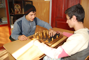 Adi iorga